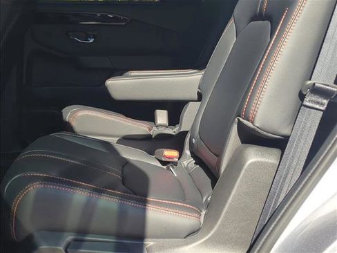 New 2025 Honda Pilot TrailSport image 22