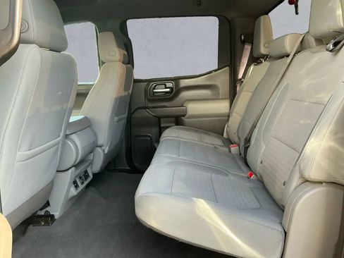 Used 2019 Chevrolet Silverado 1500 LT w/ Convenience Package image 14