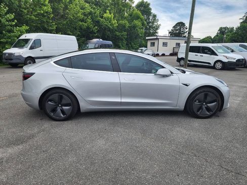 Used 2018 Tesla Model 3 Long Range AWD/4WD image 10