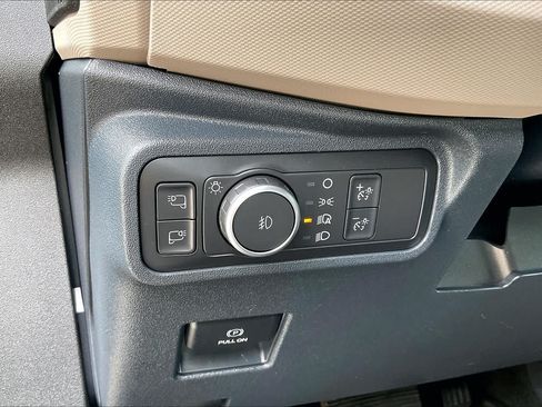 Used 2022 Ford Bronco Wildtrak AWD/4WD image 34