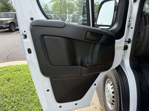 New 2026 RAM ProMaster 2500 w/ Advanced Safety Group FWD image 30