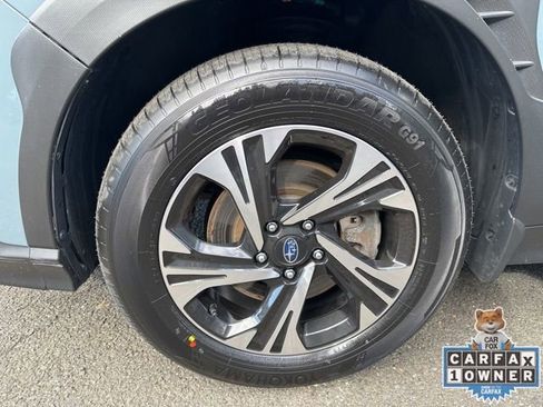 Certified 2024 Subaru Crosstrek 2.0i Premium image 30