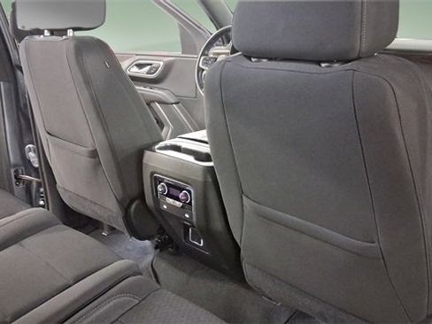 Used 2021 Chevrolet Tahoe LS w/ Driver Alert Package image 16