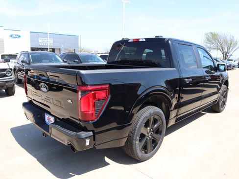 New 2026 Ford F150 STX w/ F-150 LOBO Package image 19