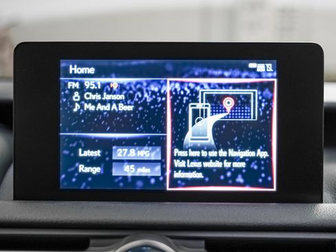 Used 2021 Lexus IS 300 w/ Comfort Package image 20