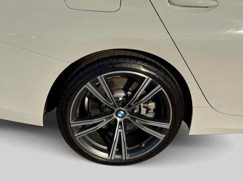 Certified 2023 BMW 330i xDrive Sedan w/ Premium Package image 8