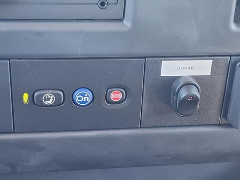 New 2025 Chevrolet Express 3500 w/ Power Convenience Package image 16