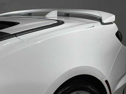 Used 2023 Chevrolet Camaro SS image 14