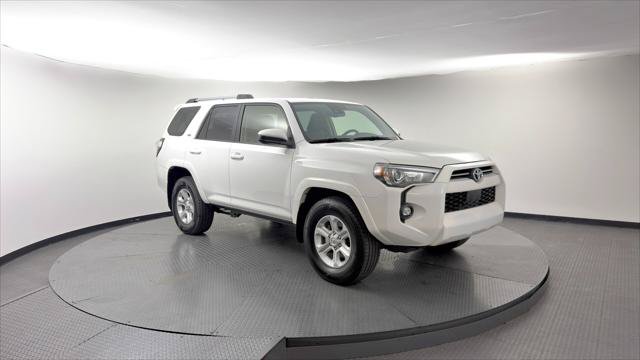 Used 2024 Toyota 4Runner SR5 RWD image 11