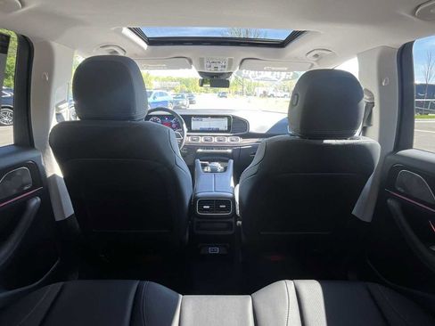 Certified 2026 Mercedes-Benz GLE 350 4MATIC image 13