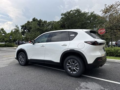 New 2026 MAZDA CX-5 Select AWD/4WD image 26