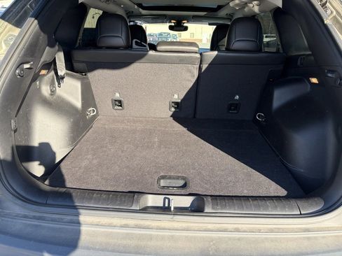 Used 2020 Jeep Cherokee Trailhawk w/ Comfort/Convenience Group image 8