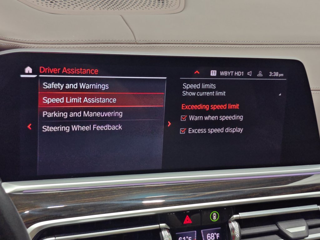 Used 2019 BMW X5 xDrive40i w/ Premium Package 2 AWD/4WD image 56