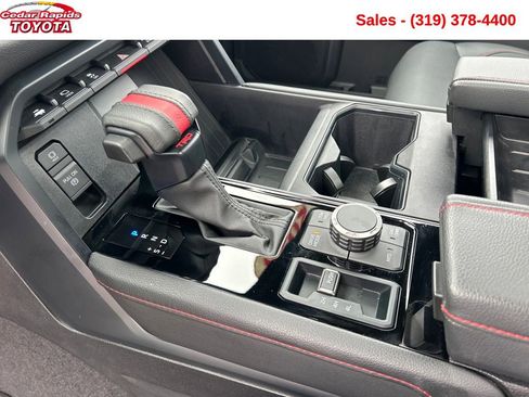 Used 2025 Toyota Tundra TRD Pro w/ Tow Tech Package image 20