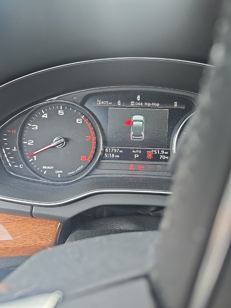 Used 2022 Audi Q5 2.0T Premium AWD/4WD image 4