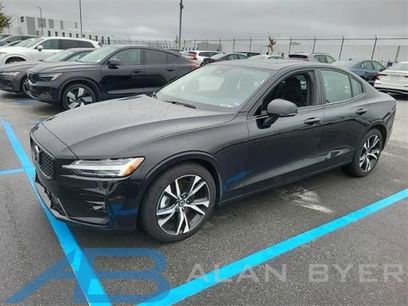 Used 2025 Volvo S60 B5 Plus