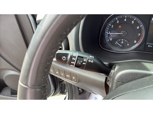 Used 2021 Hyundai Kona Ultimate AWD/4WD image 22