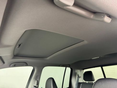 Used 2023 Honda Ridgeline RTL image 36