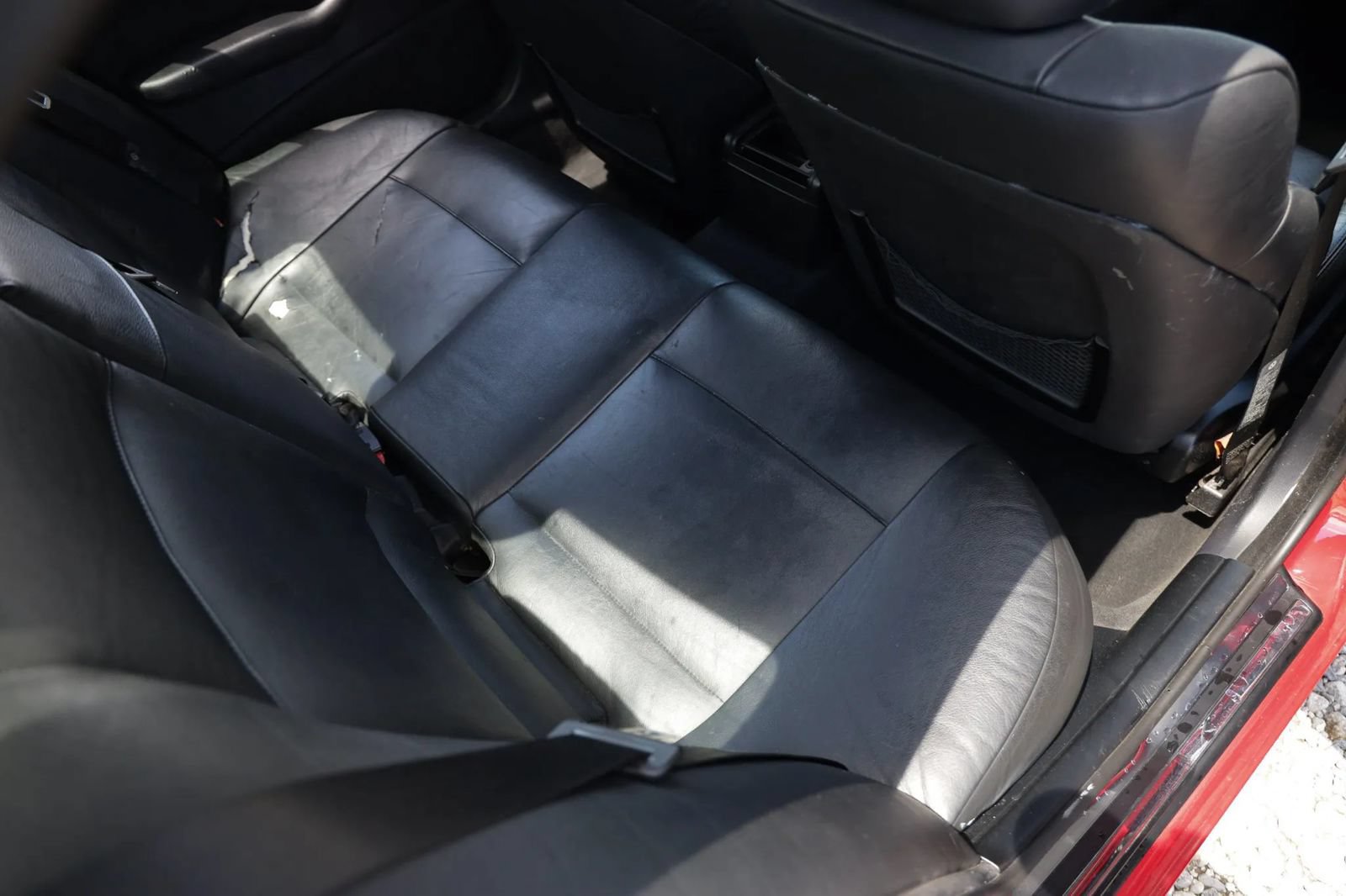 Used 2004 BMW 330i Sedan RWD image 21