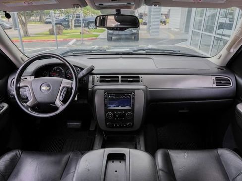 Used 2012 Chevrolet Silverado 2500 LTZ w/ LTZ Plus Package AWD/4WD image 38