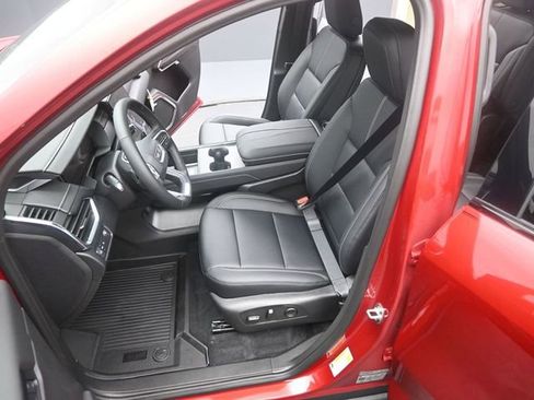 New 2026 GMC Acadia Elevation w/ Black Edition image 11