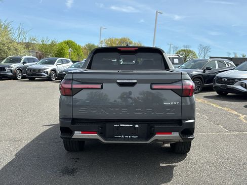Used 2024 Hyundai Santa Cruz Limited AWD/4WD image 7