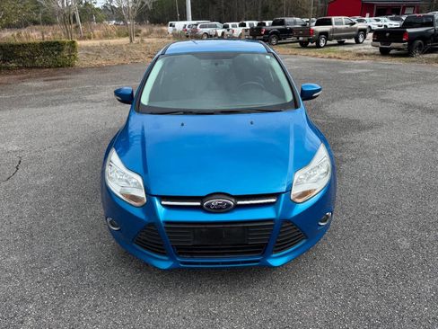 Used 2013 Ford Focus SE image 2