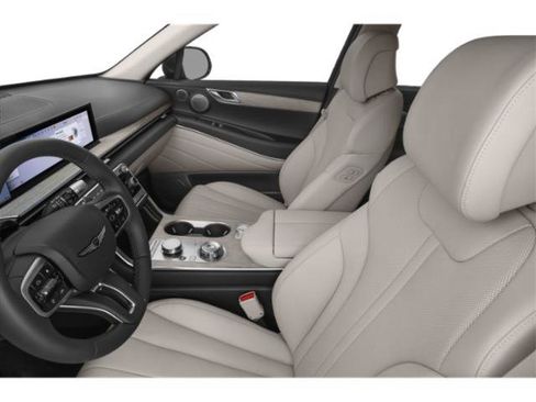 Used 2025 Genesis GV80 2.5T Advanced image 11