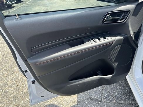 Used 2024 Dodge Durango GT AWD/4WD image 18