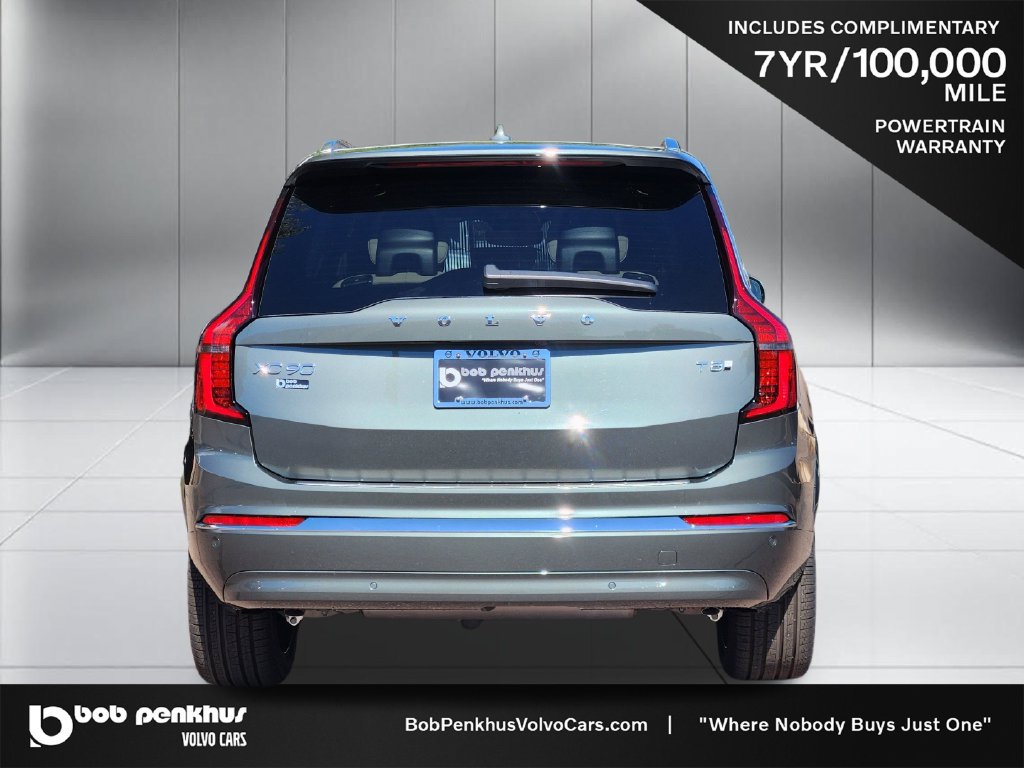 New 2027 Volvo XC90 T8 Plus AWD/4WD image 26