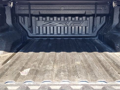 Used 2024 Chevrolet Colorado ZR2 w/ Safety Package image 31