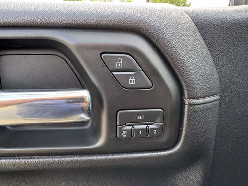 Used 2020 GMC Sierra 1500 AT4 w/ AT4 Premium Package AWD/4WD image 28