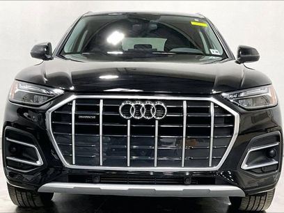 Certified 2023 Audi Q5 2.0T Premium w/ Convenience Package