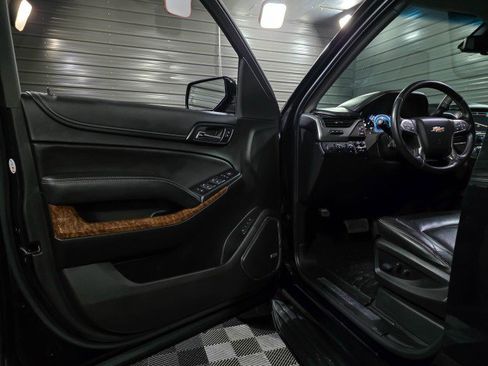 Used 2019 Chevrolet Tahoe Premier image 37