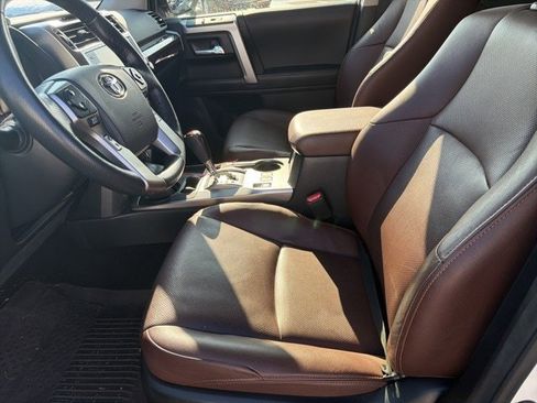 Used 2023 Toyota 4Runner Limited image 5