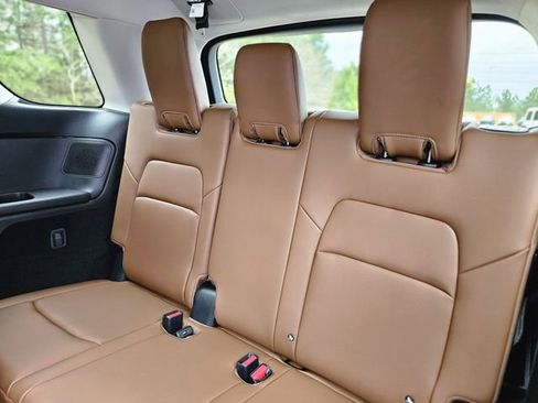 New 2026 Nissan Pathfinder Platinum w/ Cargo Package image 31