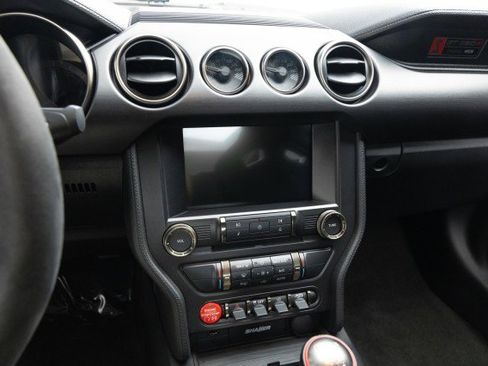 Used 2017 Ford Mustang Shelby GT350R w/ GT350R Equipment Group 920A image 18