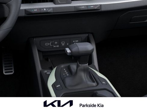 New 2026 Kia K4 GT-Line Turbo FWD image 23