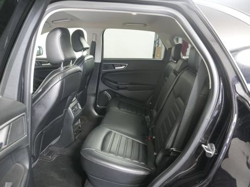 Certified 2022 Ford Edge SEL w/ Convenience Package AWD/4WD image 28