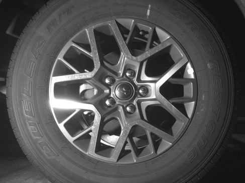 Used 2025 Jeep Wrangler Sahara image 15