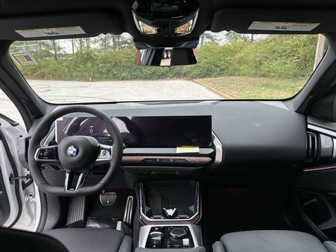 Used 2026 BMW X3 xDrive30i AWD/4WD image 20