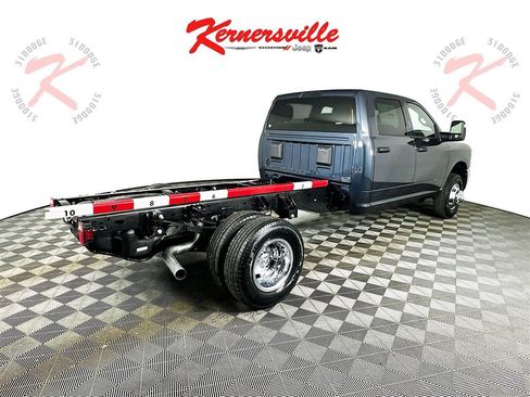 New 2026 RAM 3500 Tradesman image 7