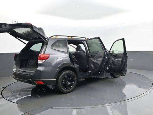 Used 2024 Subaru Forester Wilderness AWD/4WD image 31