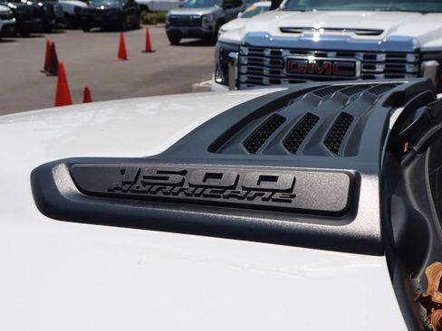 Used 2026 RAM 1500 Rebel w/ Rebel Level 1 Equipment Group AWD/4WD image 10