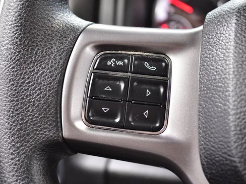 Used 2023 RAM 1500 Classic SLT w/ Trailer & Traction Group image 19