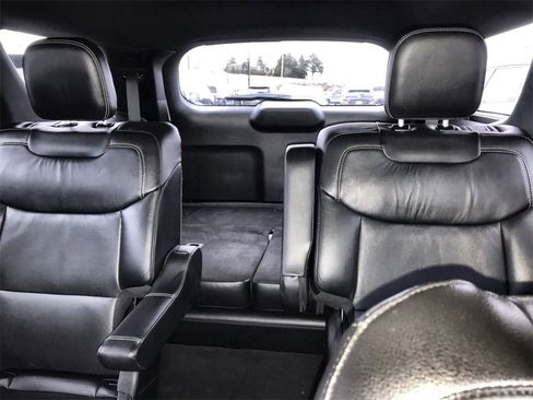 Used 2022 Ford Explorer ST w/ Equipment Group 401A image 23