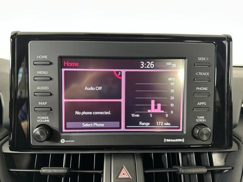Certified 2022 Toyota RAV4 XLE w/ Convenience Package AWD/4WD image 5