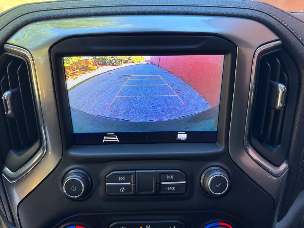 Used 2020 Chevrolet Silverado 1500 RST AWD/4WD image 18