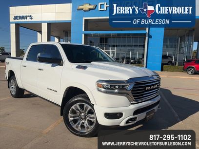 Used 2020 RAM 1500 Limited