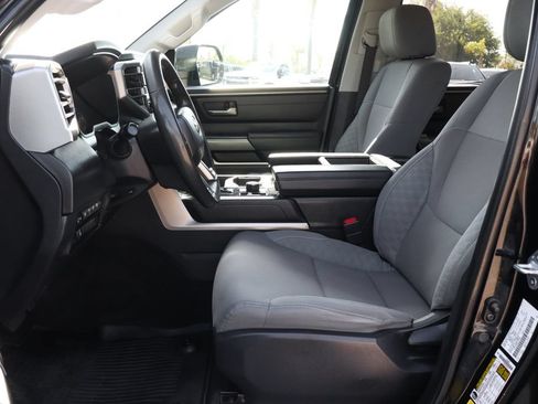 Used 2023 Toyota Tundra SR5 AWD/4WD image 19